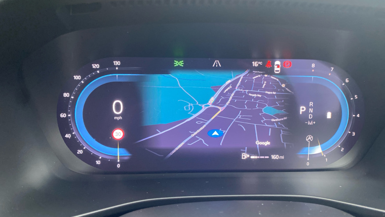 Volvo XC40 2.0 B3P Plus Dark 5dr Auto Petrol Estate